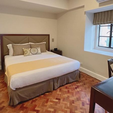 Olympia Makati 1Br Former Somerset Olympia Makati Makati City Exterior photo