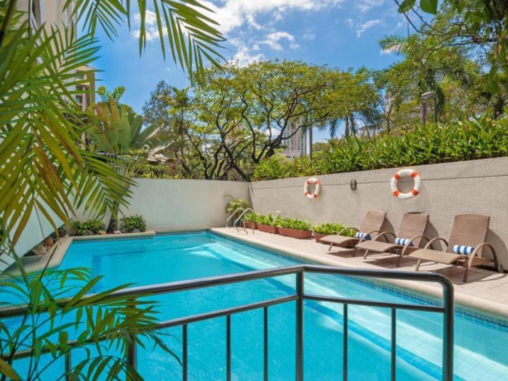 Olympia Makati 1Br Former Somerset Olympia Makati Makati City Exterior photo